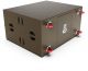 British-Acoustics PW 628 S Dual 18 inch Horn Loaded Subwoofer image 