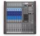British-Acoustics Studio Mix 12.4 DFX 12 Channel Analogue Mixing Desk With Dual FX image 