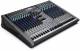 British-Acoustics Studio Mix 20.4 DFX 20 Channel Analogue Mixing Desk With Dual FX image 