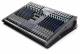 British-Acoustics Studio Mix 20.4 DFX 20 Channel Analogue Mixing Desk With Dual FX image 
