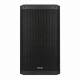 BRITISH ACOUSTICS XP 15H 15-Inch Powered Speaker image 