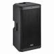 BRITISH ACOUSTICS XP 8H 8-Inch Active Speaker image 