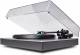 Cambridge Audio ALVA ST Belt Drive Turntable with Bluetooth® aptX HD image 