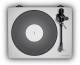 Cambridge Audio Alva TT v2 Direct Drive Turntable with Bluetooth® aptX HD image 