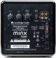 Cambridge Audio Minx X201 200w Active Subwoofer image 