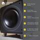 Cambridge Audio Minx X301 300w Active Subwoofer image 