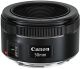 Canon Ef 50 Mm F/1.8 Stm Lens image 