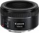Canon Ef 50 Mm F/1.8 Stm Lens image 