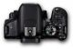 Canon Eos 800d Dslr Camera With Ef-s 18-55mm Stm Lens + Free 16gb Memory Card And Camera Bag image 