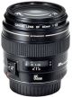 Canon Ef 85 Mm F/1.8 usm Prime Lens For Canon Dslr Camera image 