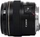 Canon Ef 85 Mm F/1.8 usm Prime Lens For Canon Dslr Camera image 