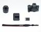 Canon Eos M50 24.1mp Mirrorless Camera With Ef-m 15-45 Is Stm Lens image 