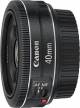 Canon 40mm F/2.8 Stm Ef Aspherical Prime Lens For Canon Dslr Camera image 