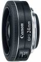 Canon Ef-s 24mm F/2.8 Stm Lens image 