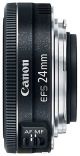 Canon Ef-s 24mm F/2.8 Stm Lens image 