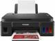 Canon Pixma G3010 All-in-one Wireless Ink tank Colour Printer image 