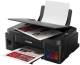 Canon Pixma G3010 All-in-one Wireless Ink tank Colour Printer image 