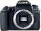 Canon Eos 77d 24.2mp Dslr Camera Body image 