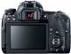Canon Eos 77d 24.2mp Dslr Camera Body image 