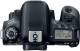 Canon Eos 77d 24.2mp Dslr Camera Body image 