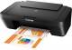 Canon Mg2570s Multi-function Inkjet Colour Printer image 