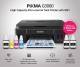 Canon Pixma G3000 All-in-one Wireless Color Printer image 