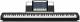 Casio Cdp-s110 Bk Digital Piano With Stand image 