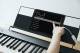 Casio Cdp-s110 Bk Digital Piano With Stand image 