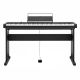 Casio Cdp-s160 Bk  Digital Piano With Stand image 