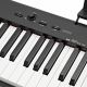 Casio Cdp-s160 Bk  Digital Piano With Stand image 