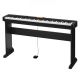 Casio Cdp-s360bk Digital Piano With Stand image 