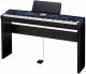 Casio Privia Pro Px-560 Digital Piano With Piano Stool image 