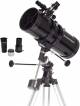 Celestron 127eq Power-seeker telescope image 