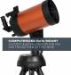 Celestron Nexstar 6se Computerized telescope image 