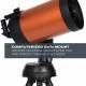 Celestron Nexstar 8se telescope image 