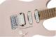 Charvel Pro-Mod DK24 HSS 2PT CM Electric Guitar image 