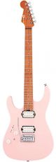 Charvel Pro-Mod DK24 HH 2PT Left Handed Electric Guitar image 