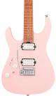 Charvel Pro-Mod DK24 HH 2PT Left Handed Electric Guitar image 