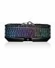 Circle Adroit Rgb Gaming Keyboard image 