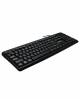 Circle C41 Wired usb Keyboard And Mouse Combo image 