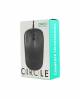 Circle Cm321 Wired usb Optical Mouse image 