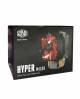 Cooler Master Hyper H410r With Red Led Pwm Fan image 