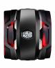Cooler Master Masterair Maker 8 Cpu Cooler image 