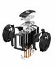 Cooler Master Masterair Maker 8 Cpu Cooler image 