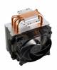 Cooler Master Masterair Pro 3 (may-t3pn-930pk-r1) Cpu Fan image 
