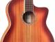 Cordoba C4-CE Iberia Series Semi Classical Guitar image 