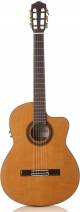 Cordoba C7-CE CD Electro-Acoustic Classical Guitar  image 