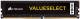 Corsair Value Select 8gb (8gbx1) 2400mhz C16 Ddr4 Dimm Desktop Memory (cmv8gx4m1a2400c16) image 
