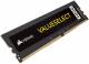 Corsair Value Select 8gb (8gbx1) 2400mhz C16 Ddr4 Dimm Desktop Memory (cmv8gx4m1a2400c16) image 