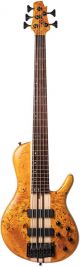 Cort A5 Plus SC Single Cut 5-String Bass Guitar image 